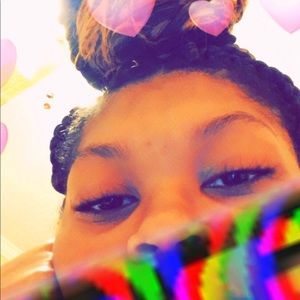 Meet your Posher, Jamirah